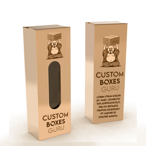 CBD Box Packaging-3