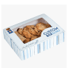 Cookies Box with window