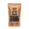 Custom Printed Coffee Boxes