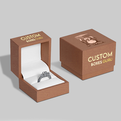 Ring Packaging Boxes