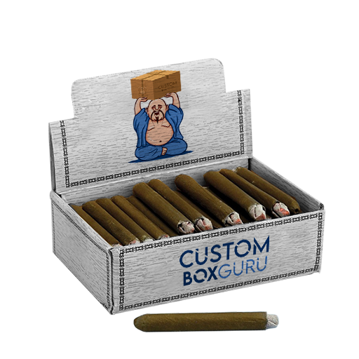 Cardboard Cigar Boxes wholesale