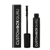 Black Mascara Box