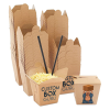 Chines Food Packaging Boxes