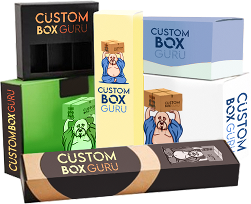 custom packaging boxes guru